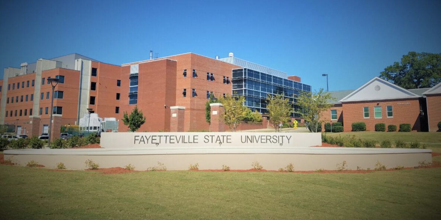 University of Fayetteville